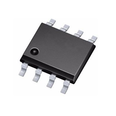 Sensor IC TLE49SRP8XUMA1 Efek Hall linier Sensor magnetik IC