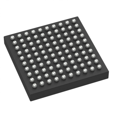 BT IC STM32WB55VGY6TR Multiprotocol Wireless 32-Bit MCU Dengan BT 5.2