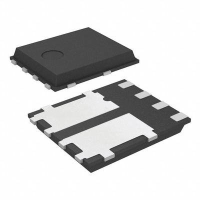 Integrated Circuit Chip STL8DN6LF6AG Mobil Mosfet Array 32A MOSFET Transistor