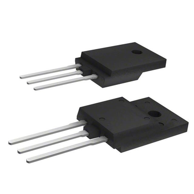 Integrated Circuit Chip STFW69N65M5 650V 58A Transistor MOSFET Daya Saluran N
