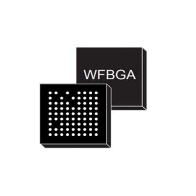 Integrated Circuit Chip ST21NFCJDBGWRA9 RFID Reader IC WFBGA-75 RFID Transponder IC
