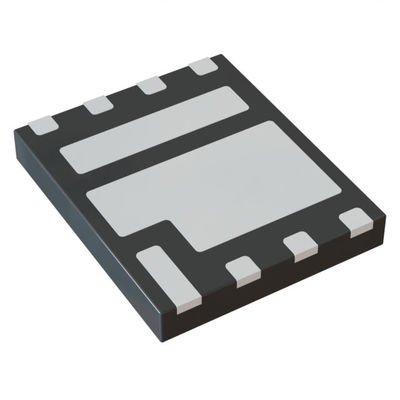 Integrated Circuit Chip NTMFD2D4N03P8 N-Channel Mosfet Array 30V 17A MOSFET Transistor