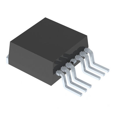 Integrated Circuit Chip NTBGS4D1N15MC 150V 20A 316W Transistor MOSFET Saluran N