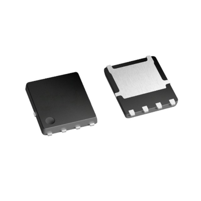 Integrated Circuit Chip NVMFS5C426NWFAFT1G Otomotif 40V MOSFET Daya Transistor Tunggal