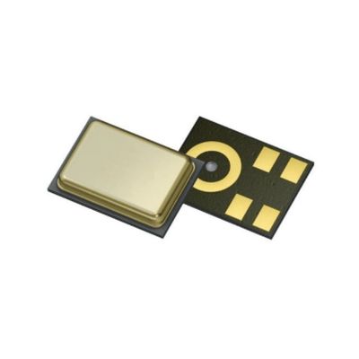 Integrated Circuit Chip IM66D120AXTMA1 1.4mA Mikrofon MEMS Digital Berkinerja Tinggi