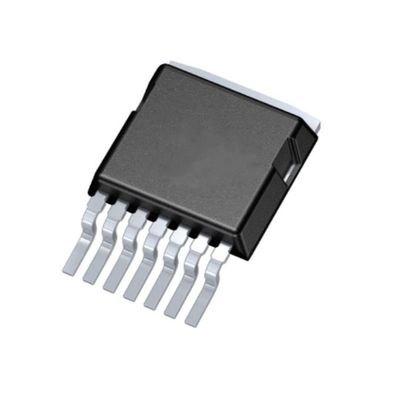 Chip sirkuit terintegrasi IMBF170R1K0M1XTMA1 N-Channel 1700V 5.2A MOSFET Transistor