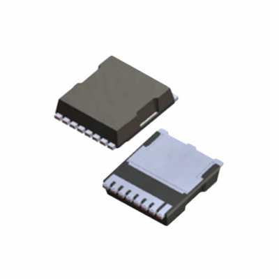 Chip Sirkuit Terpadu FDBL86563-F085 60V 240A Transistor MOSFET Saluran N Tunggal
