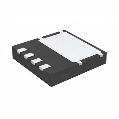 Chip Sirkuit Terpadu NTMT125N65S3H N-Channel 650V 24A Single MOSFET Transistor