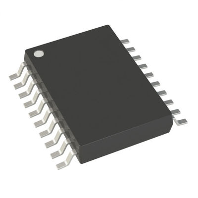 Integrated Circuit Chip AD9834BRUZ Sintesis Digital Langsung TSSOP-20 75MHz DDS