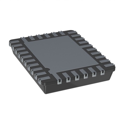 Modul Komunikasi Wireless BGT24ATR24E6433XUMA1 Silikon Germanium Transceiver Untuk Penerimaan Sinyal