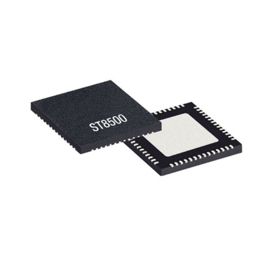 Modul Komunikasi Wireless ST8500TR Modem Komunikasi Lini Daya yang Dapat Diprogram SOC