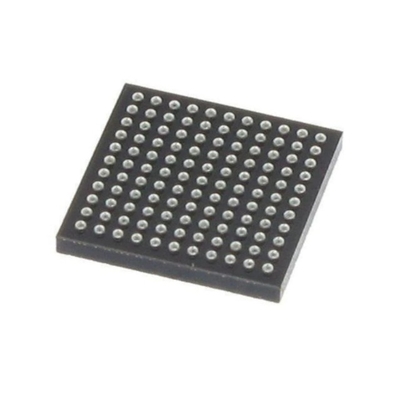 Chip sirkuit terintegrasi ADATE324KBCZ 1.6GHz Peralatan pengujian otomatis empat saluran