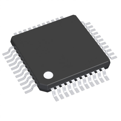 Mikrokontroler MCU CY9BF124KPMC-G-MNE2 32-Bit Single-Core FM3 Mikrokontroler IC