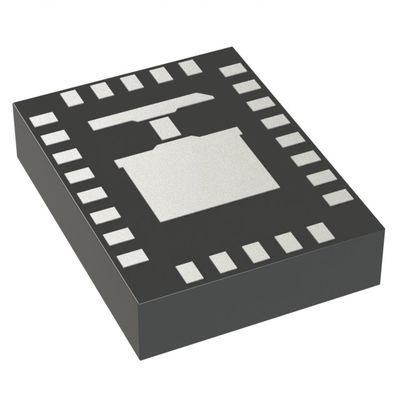 Modul Komunikasi Wireless ADL5960ACCZ 10MHz hingga 20GHz Detektor Daya RF LGA-26