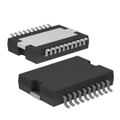 Chip Sirkuit Terpadu L6234PD013TR Tiga-Fase Motor Driver PowerSO-20 PMIC IC