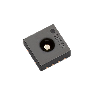 Sensor IC SHT31-ARP-B2.5KS Sensor Kelembaban Dan Suhu DFN-8 Sensor Kelembaban