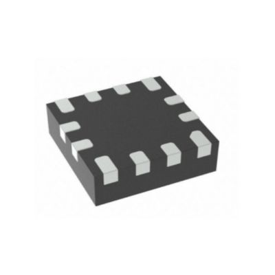 Chip sirkuit terintegrasi MAX77839BEFQ Low IQ Buck-Boost Converter FC2QFN-11 Chip PMIC