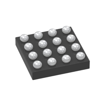 Chip Sirkuit Terpadu MAX77655AEWE Nano Power PMIC IC WLP-16 Multi-Channel PMIC IC