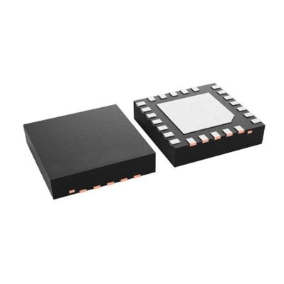 Chip Sirkuit Terpadu MAX77540AAFG 6A Konverter Buck Dual-Phase Efisiensi Tinggi