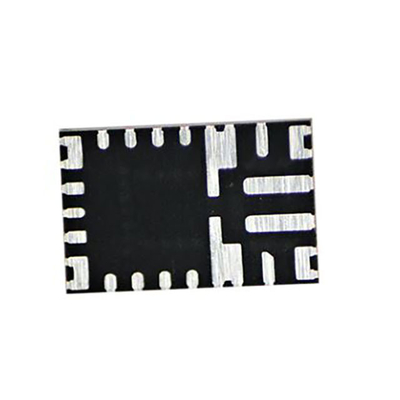 Chip sirkuit terintegrasi MAX20812TAFH 6A Step-Down Switching Regulator FC2QFN-21