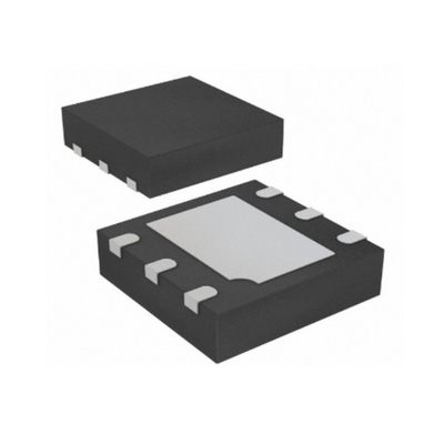 Sensor IC SI7022-A20-YM1 1.9V hingga 3.6V Sensor Kelembaban dan Suhu Dengan Output PWM