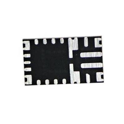 Chip sirkuit terintegrasi MAX20808TAFH 3MHz Step-Down Switching Regulator FC2QFN-21