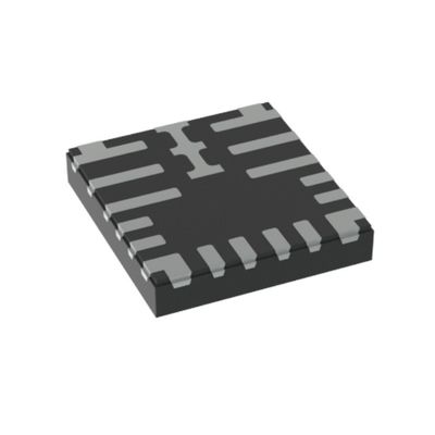 Chip sirkuit terintegrasi MAX20408AFOH/VY High Power Tiny Synchronous Buck Converter