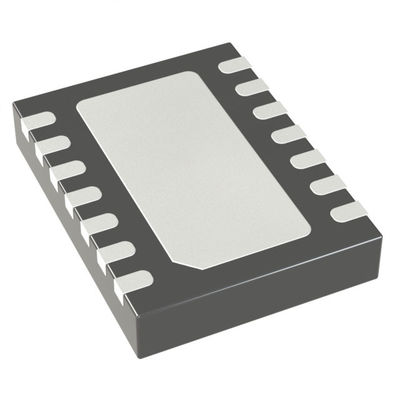 Chip Sirkuit Terintegrasi LTC2487IDE 16-Bit Analog Ke Konverter Digital DFN-14