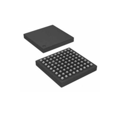 Chip Sirkuit Terintegrasi MAX2087CXD Transceiver Ultrasound Dengan Pulser 5 Tingkat