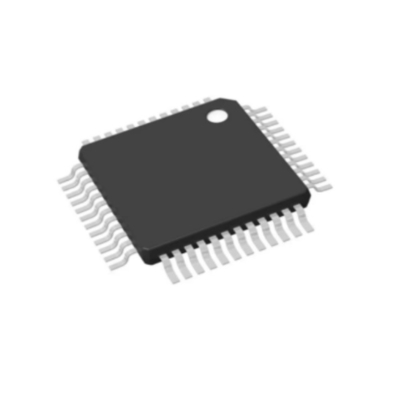 Chip sirkuit terintegrasi LTC7872HLXE Quad-Phase Synchronous Buck atau Boost Controller