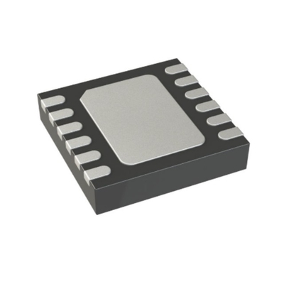 Chip Sirkuit Terpadu MAX20075DATCB/V 36V Mini Synchronous Buck Converter TDFN-12