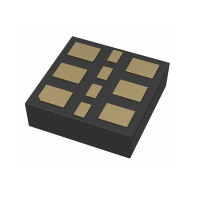 Sensor IC MAX30207CLB Sensor Suhu Digital 1-Wire Presisi Tinggi LGA-10