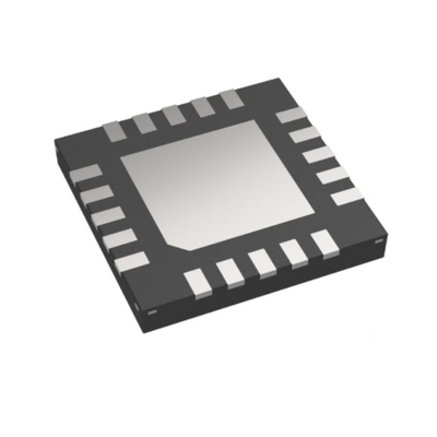 Sensor IC MAX25405EQP/VY Sensor Gerak IR Dengan Lensa QFN-20 Sensor Interface IC