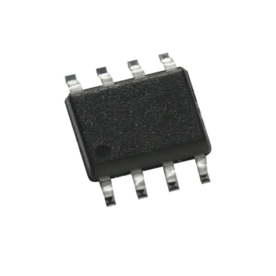 Sensor IC CT450-H06DRSN08 Kebisingan rendah 1MHz Bandwidth Sensor arus terintegrasi 8-SOIC