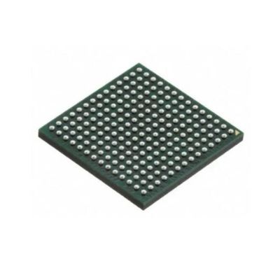 Integrated Circuit Chip MAX2087JCXD 8-Channel Ultrasound Transceivers CSBGA-336