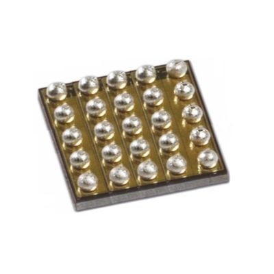 Chip Sirkuit Terpadu MAX16710AWA 10A Step Down Switching Regulator IC WLP-25