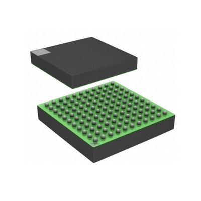 Chip sirkuit terintegrasi LTM8001IY 5A 36V Step-Down μModule Regulators BGA-121