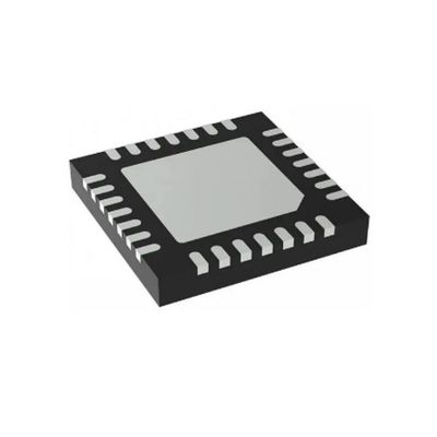 Chip sirkuit terintegrasi ADPL76030EUFD Pengontrol Buck-Boost 4-Switch Sinkron