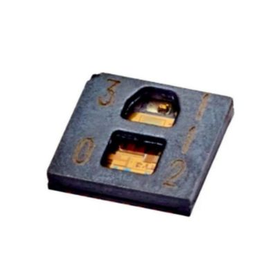 Chip sirkuit terintegrasi AEDR-9930EL-100 Enkoder optik reflektif tiga saluran