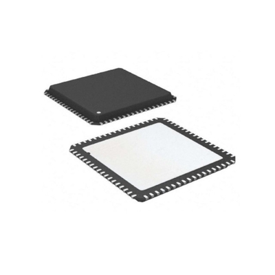 Chip Sirkuit Terintegrasi AD9694TCPZ-500-CSL Quad Channel Analog Ke Konverter Digital