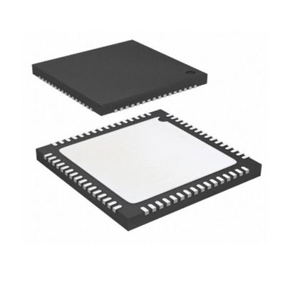 Modul Komunikasi Wireless AD6674BCPZ-1000 BW IF Diversity Receivers LFCSP-64