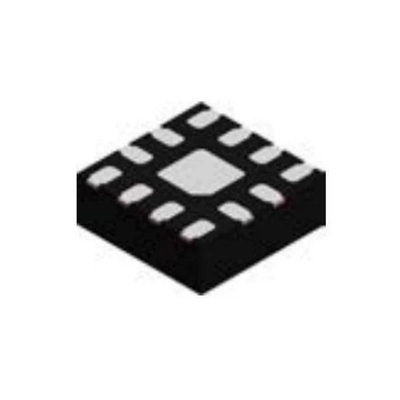 Modul Komunikasi Wireless TRF1208BRPVR 1-Channel ADC Driver Amplifier WQFN-12