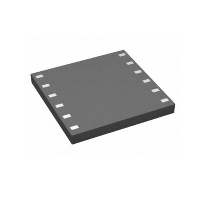 Integrated Circuit Chip MAX33251EELC 700mW Full Duplex RS-232 Transceiver LGA-12