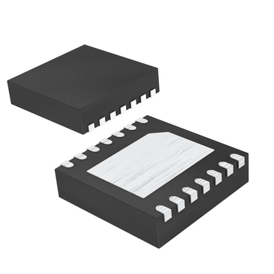 Chip Sirkuit Terpadu MAX14611ETD Translator Logic-Level Bidirectional TDFN-14