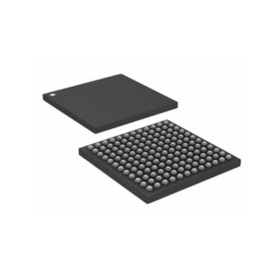 Chip Sirkuit Terintegrasi MAX5871EXE 16-Bit Konverter Digital Ke Analog FCCSP-144