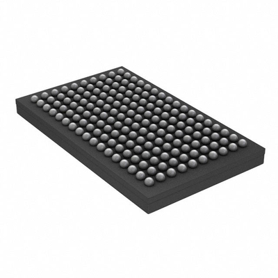 Chip Sirkuit Terintegrasi LTC2000CY-11 11-Bit Konverter Digital Ke Analog BGA-170