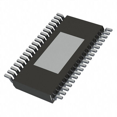 Chip sirkuit terintegrasi LT8228EFE Buck Synchronous atau Boost Controller TSSOP-38