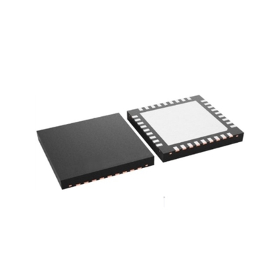 Integrated Circuit Chip LMX2571NJKR Low-Power High-Performance RF Synthesizer