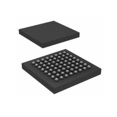 Chip Sirkuit Terintegrasi LTC2688HCB-16 16-Bit Konverter Digital Ke Analog WLCSP-64