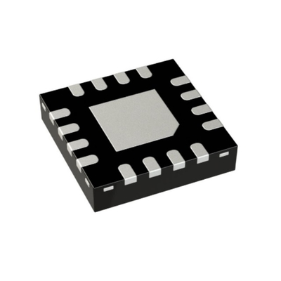 Integrated Circuit Chip HMC720LP3E Clock Buffer 13Gbps Fanout Buffer QFN-16